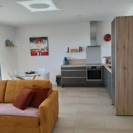 Apartment Opale Porticcio (Corsica)