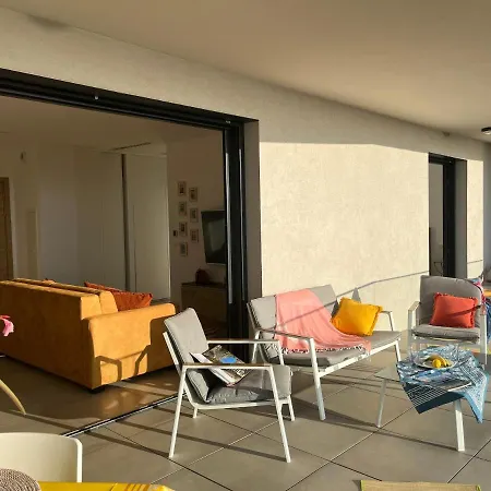 Apartment Opale *