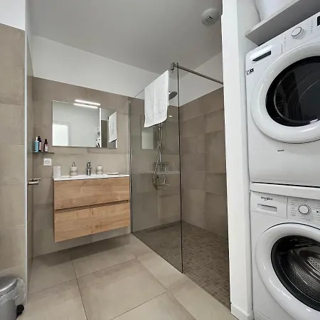 Apartment Opale