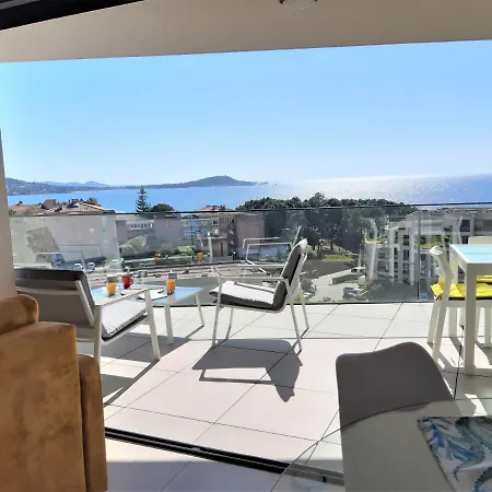 Opale * Porticcio (Corsica)